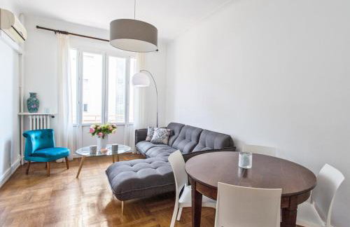 Le Philanthrope - Balcon Wifi Climatisation 60 m2 - Foto 3