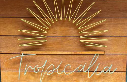 Tropicália Chalés Boutique - Foto 67