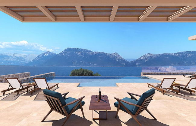 Synthesis in Lefkada - Photo 2