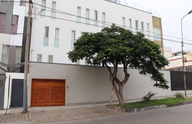 Residencial Cafferata - Foto 62