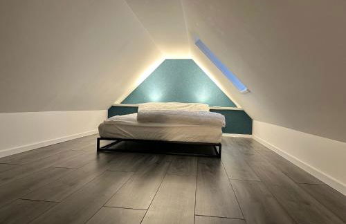 Schönes Appartement, zentral in Biberach - Foto 10