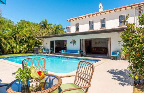 Birds of Paradise: Unwind in Nature's Embrace - Foto 75