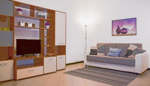 The History Apartment - Le Cà De Boron - Foto 3