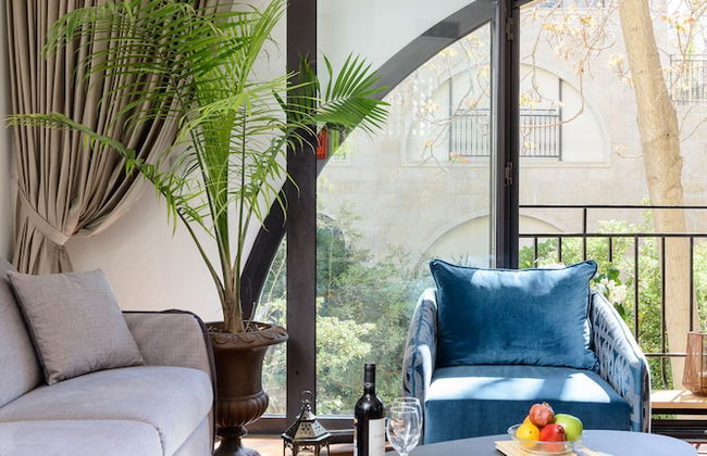 Boutique & Comfort in David's Village by FeelHome - Foto 19