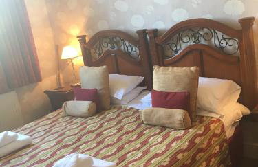 Dunsley Hall Country House Hotel - Foto 40