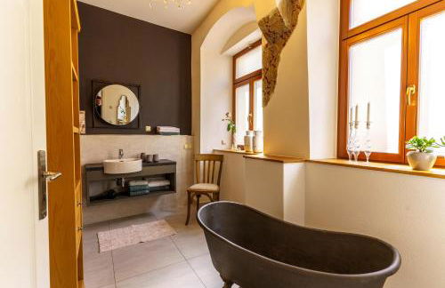 Ferienwohnungen Stadtboutique - Foto 37