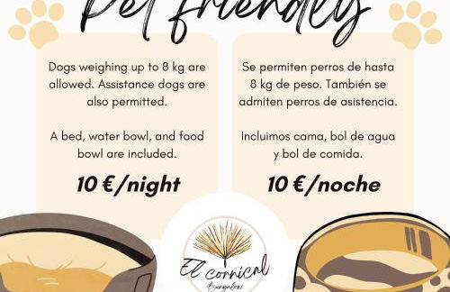 El Cornical Luxury Bungalows - Foto 54