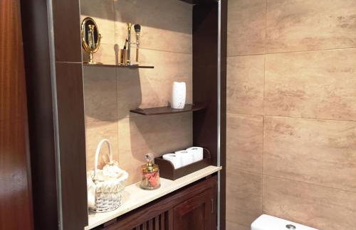 Piso en calle Recogidas (Centro) - Foto 23