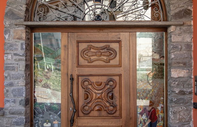 Wine-Farm La Source - Foto 33