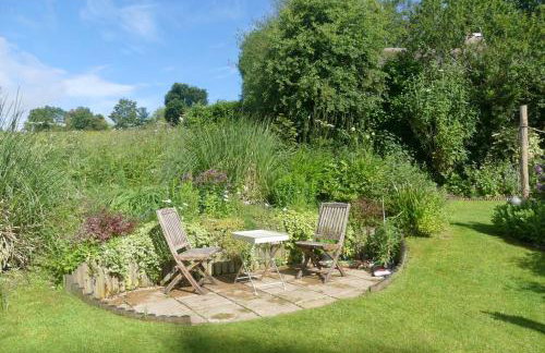 Rural 17th century barn studio apartment - Foto 16