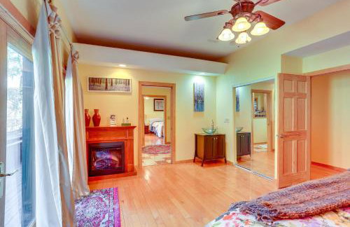 Deck, Grill and River Access California Escape! - Foto 33