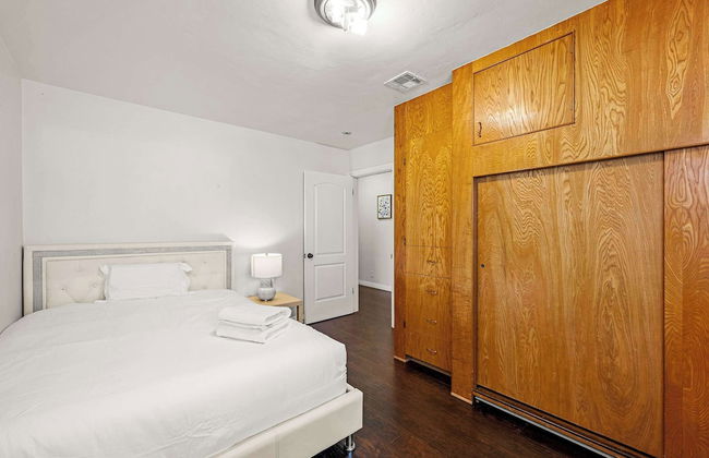 Not Affected by the Fire/spacious Retreat w/ Large Kitchen & Outdoor Patio - Foto 10