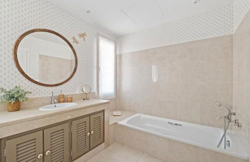 Villa Kasia - Sotogrande Costa - Foto 21