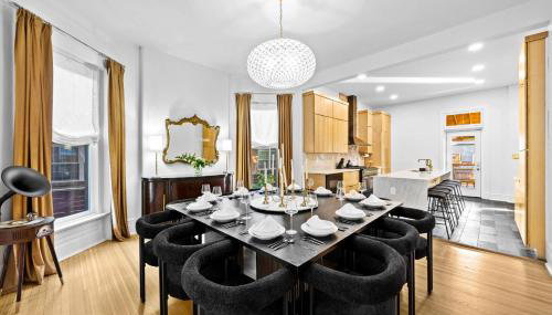 Gatsby Estate Luxe 7BR Retreat with Game Room - Foto 3