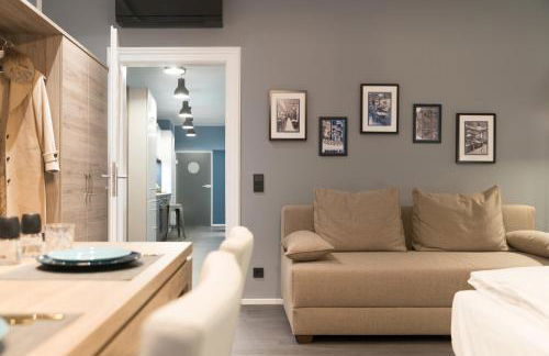 Aparthotel by dasPaul - Foto 77