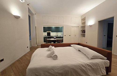 YR Apartments - Duca D'Aosta - Foto 7