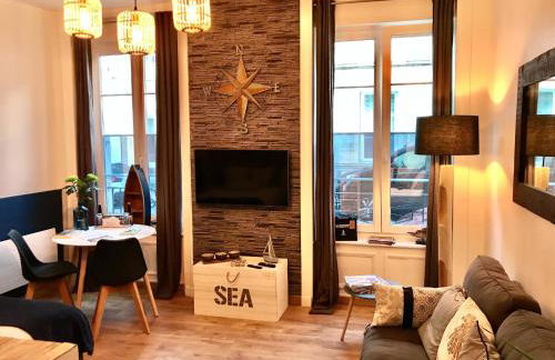 Cherbourg Sea Sand - Foto 2