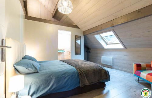 Villa CASA COSY - Moderne - Climatisation - 3 chambres - 3 salles de bain - Foto 27