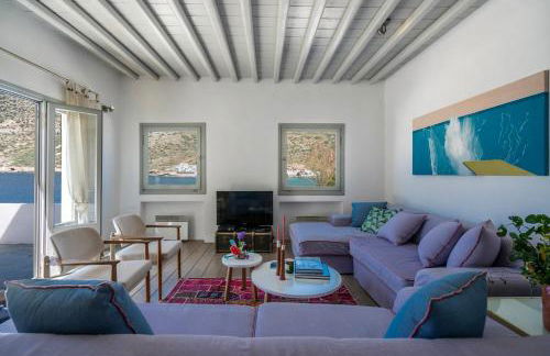 Villa in Kamares, Sifnos - Foto 14