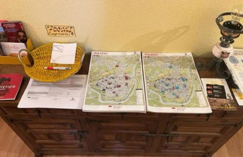 Casa rural Brisa de Toledo - Foto 23