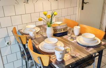 Gästehaus Zur alten Post - Foto 67