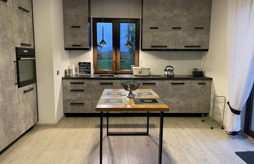 Pogodna Zagroda-Dom na Kaszubach & Strefa Spa - Foto 79