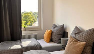 Wohnen am Hansaplatz - Foto 5