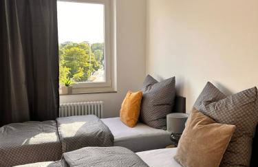 Wohnen am Hansaplatz - Foto 5