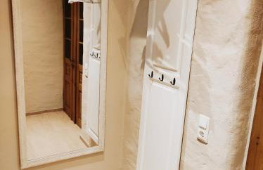 Ferienwohnung Florentine mit 2 Schlafzimmern - Foto 10