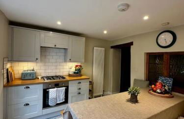 Rustic retreat in the Somerset countryside - Foto 18