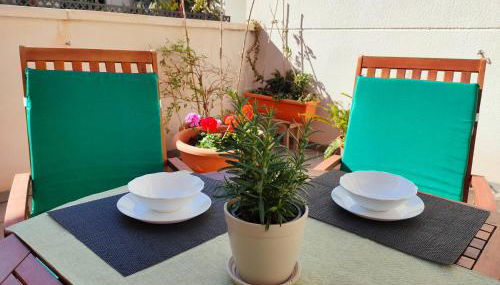 Ático - Piscina Málaga centro - Photo 3