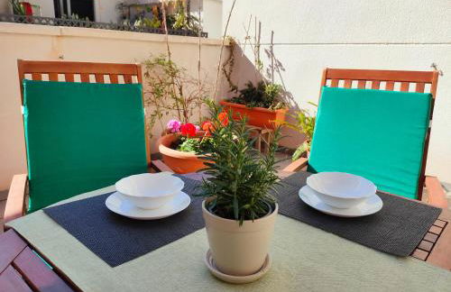 Ático - Piscina Málaga centro - Photo 3