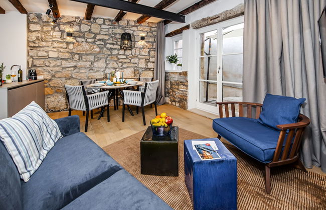 Dal Pescatore - Foto 16