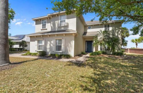 Make memories in this 6 bedroom with private pool - Foto 36