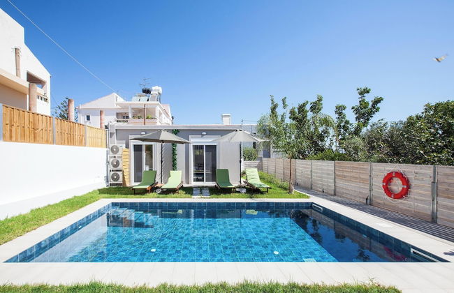 Peponas Residence - Foto 16