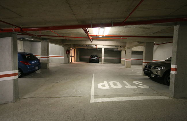 Three Bedroom Apartment in Camps Bay - Foto 12