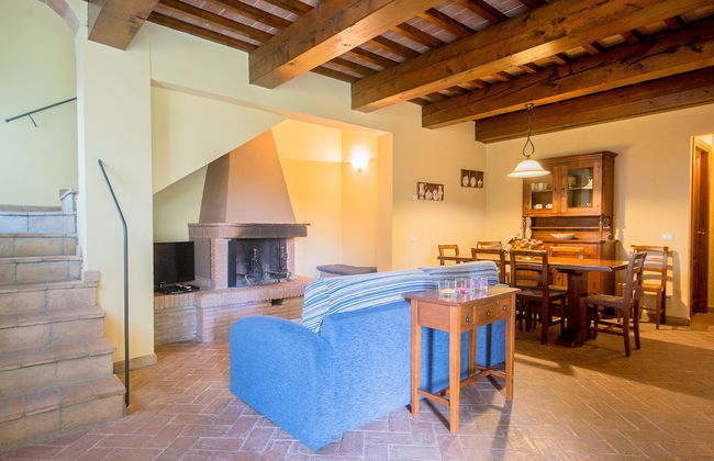 Castellare di Tonda Resort & Spa - Photo 24