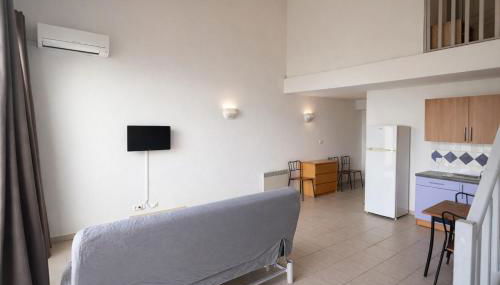 Appartement Duplex 6 personnes - Soléa 204 - Vue Mer - Foto 3