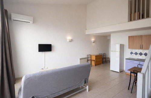 Appartement Duplex 6 personnes - Soléa 204 - Vue Mer - Foto 3