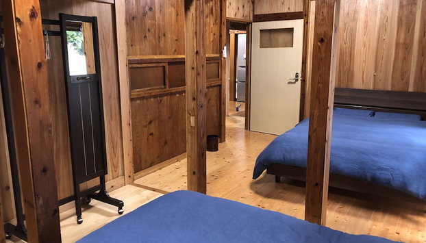 Mannnaya- - Foto 4, Habitación