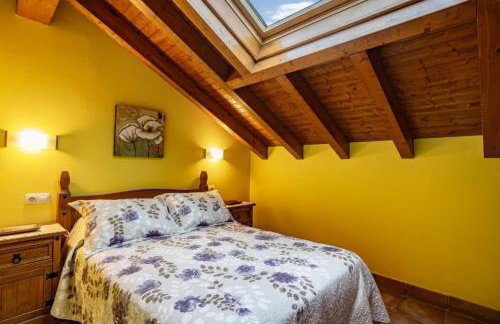 Apartamentos Rurales La Viña - Photo 13