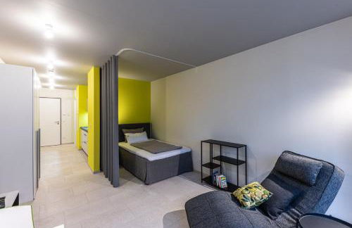 WEST Apartments - Foto 45