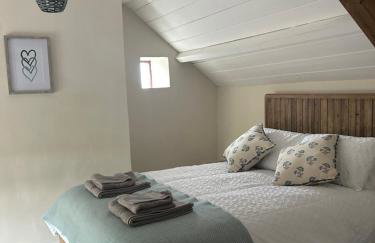 Cosy countryside cottage - Foto 12