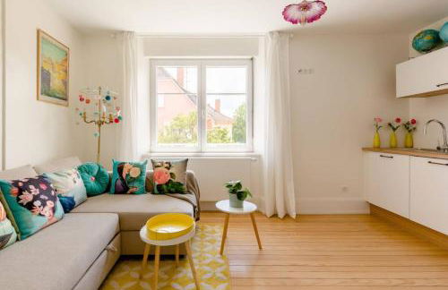 Maison 1934 - Colmar Gare & Parking gratuit - Foto 23