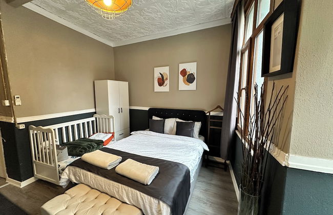 Port Suites Karaköy - Foto 11