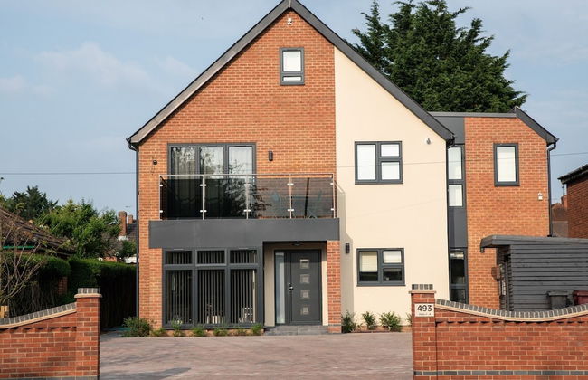 Ivory Lodge - Foto 55