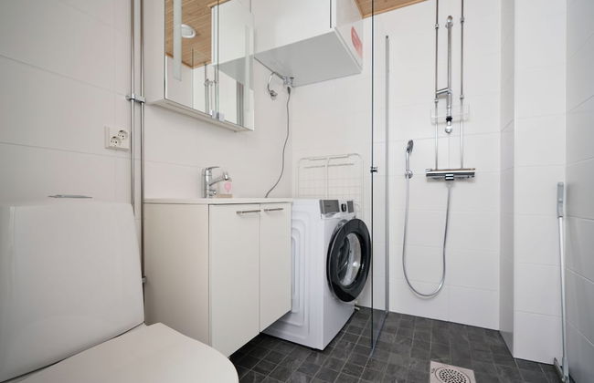 Forenom Serviced Apartments Klaukkala - Foto 37