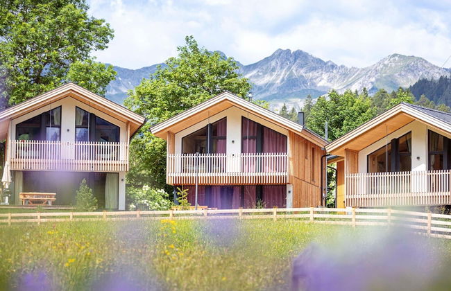 Luxury Villa With Sauna, Near the Piste - Foto 19