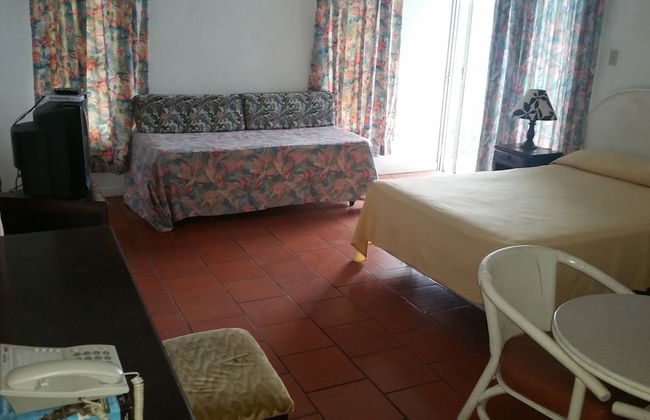 Rest Up Beach Studio At Montego Bay Club Resort - Foto 4