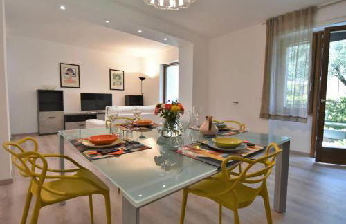 Apartment La Casa di Lara by Interhome - Foto 25